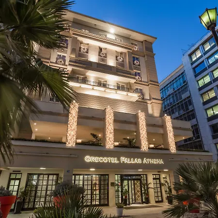 Athena, A Hotel To Live-3