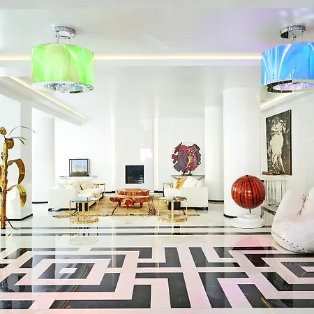 Athena, A Hotel To Live-3