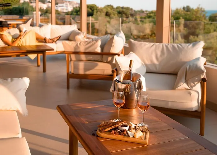 Somewhere Vouliagmeni Athen