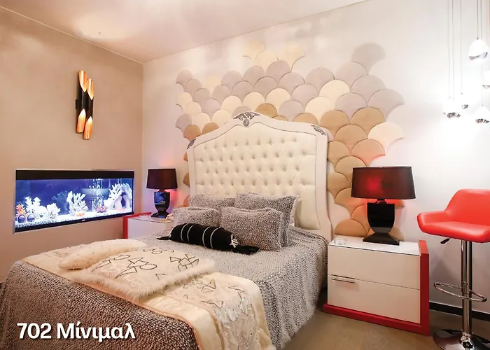 Hotel Priamos-Αdults Only Athene